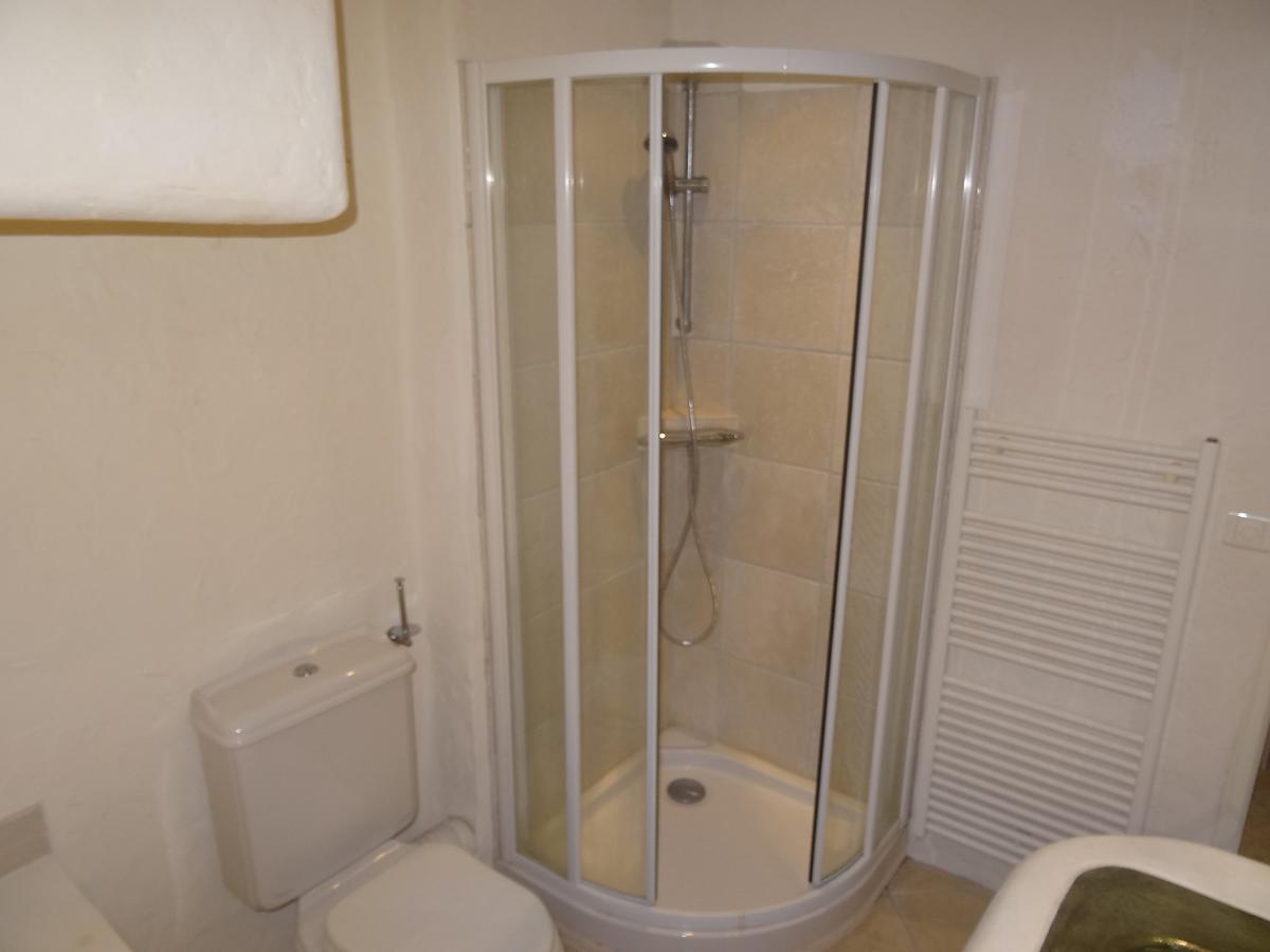 Apartment Eden Parc-4 By Interhome Saint-Tropez Dış mekan fotoğraf