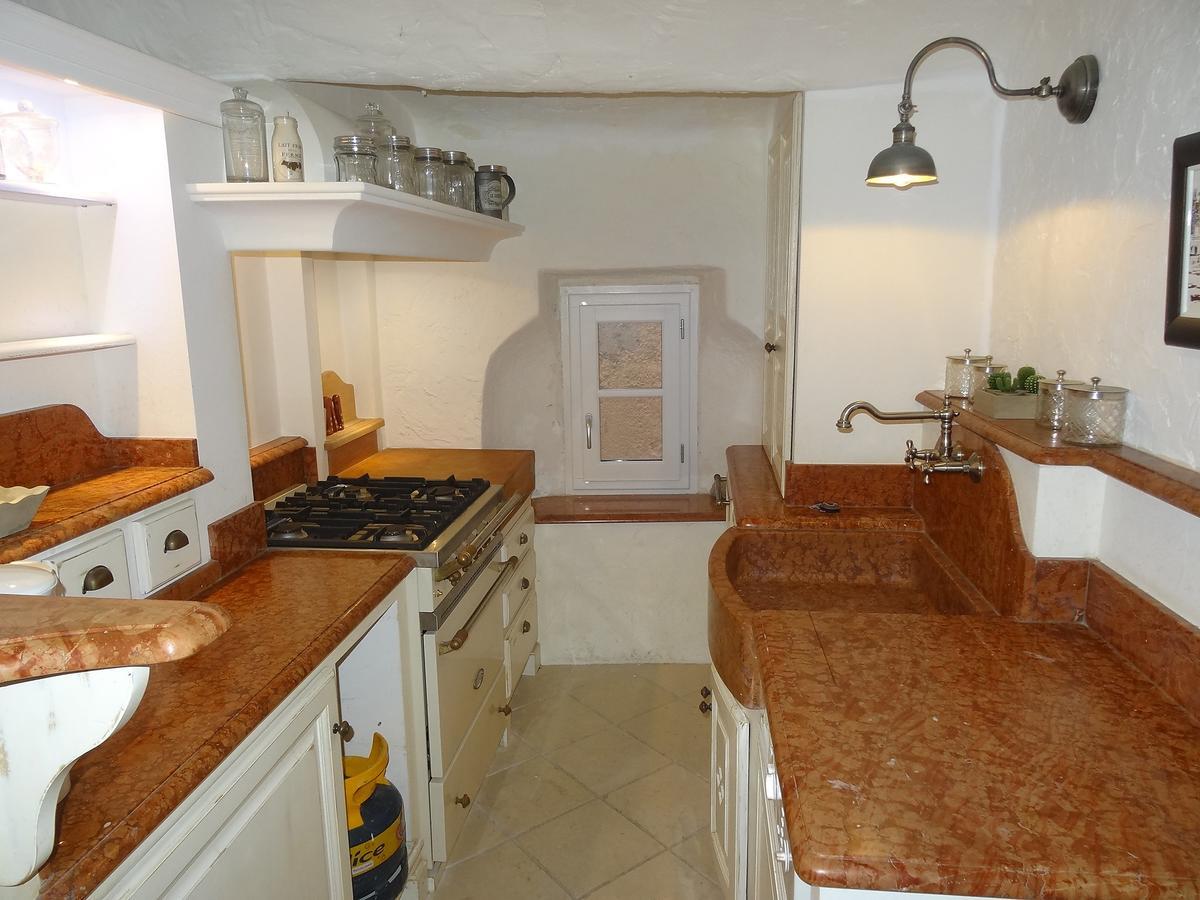 Apartment Eden Parc-4 By Interhome Saint-Tropez Dış mekan fotoğraf
