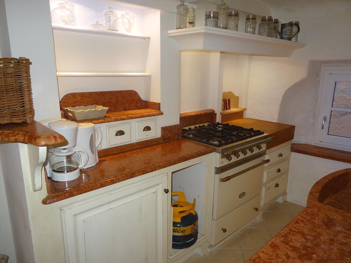 Apartment Eden Parc-4 By Interhome Saint-Tropez Dış mekan fotoğraf