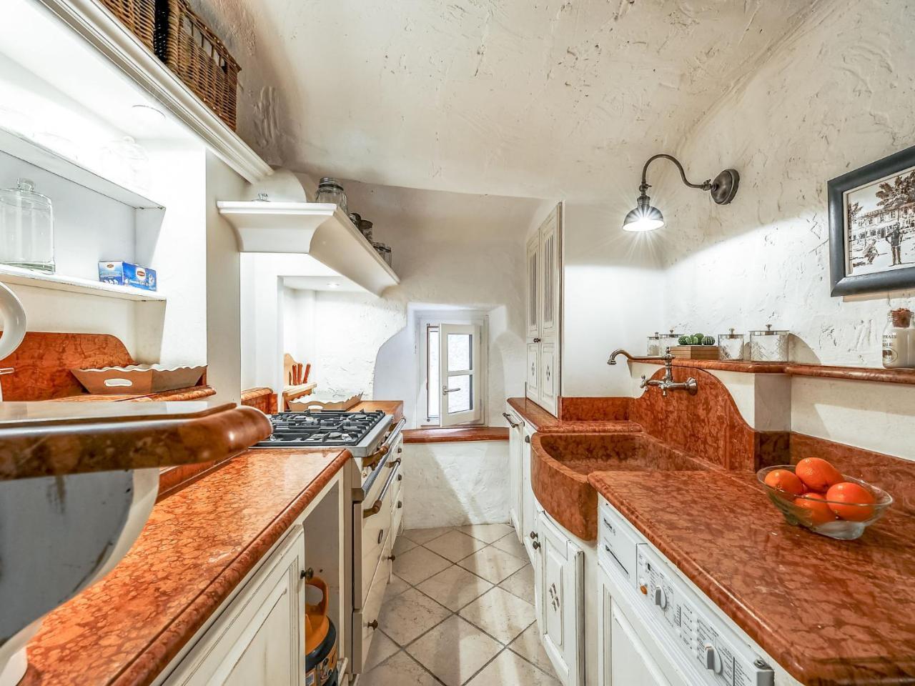 Apartment Eden Parc-4 By Interhome Saint-Tropez Dış mekan fotoğraf